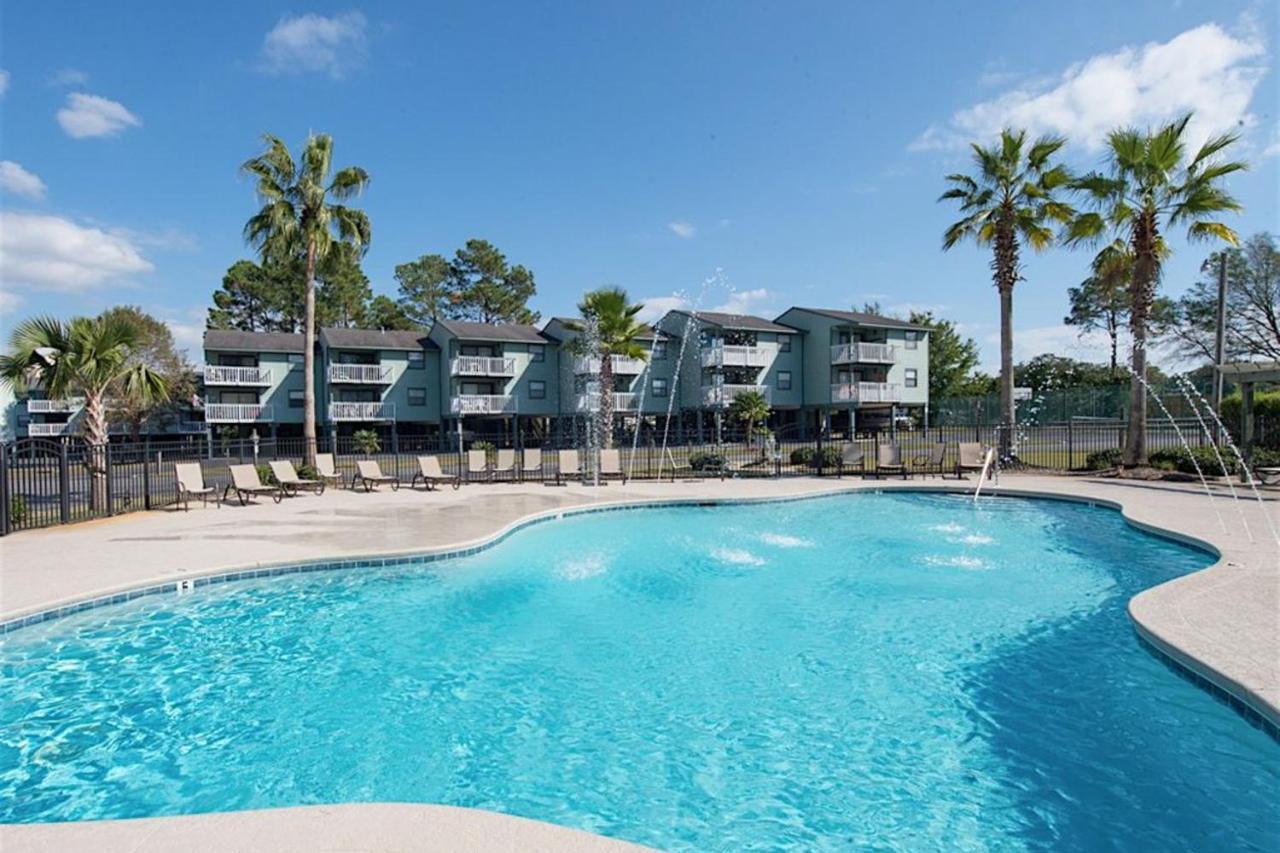 Bayview 15 Apartment Orange Beach Exterior photo